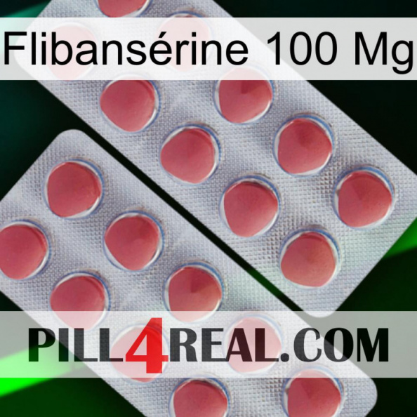 Flibansérine 100 Mg 19